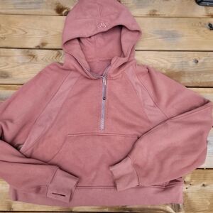 Lululemon Scuba Hoodie